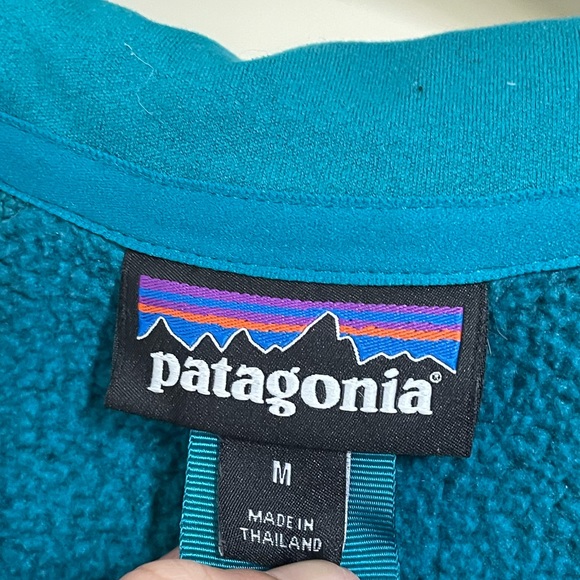 Lightweight Patagonia Jacket - Picture 3 of 3